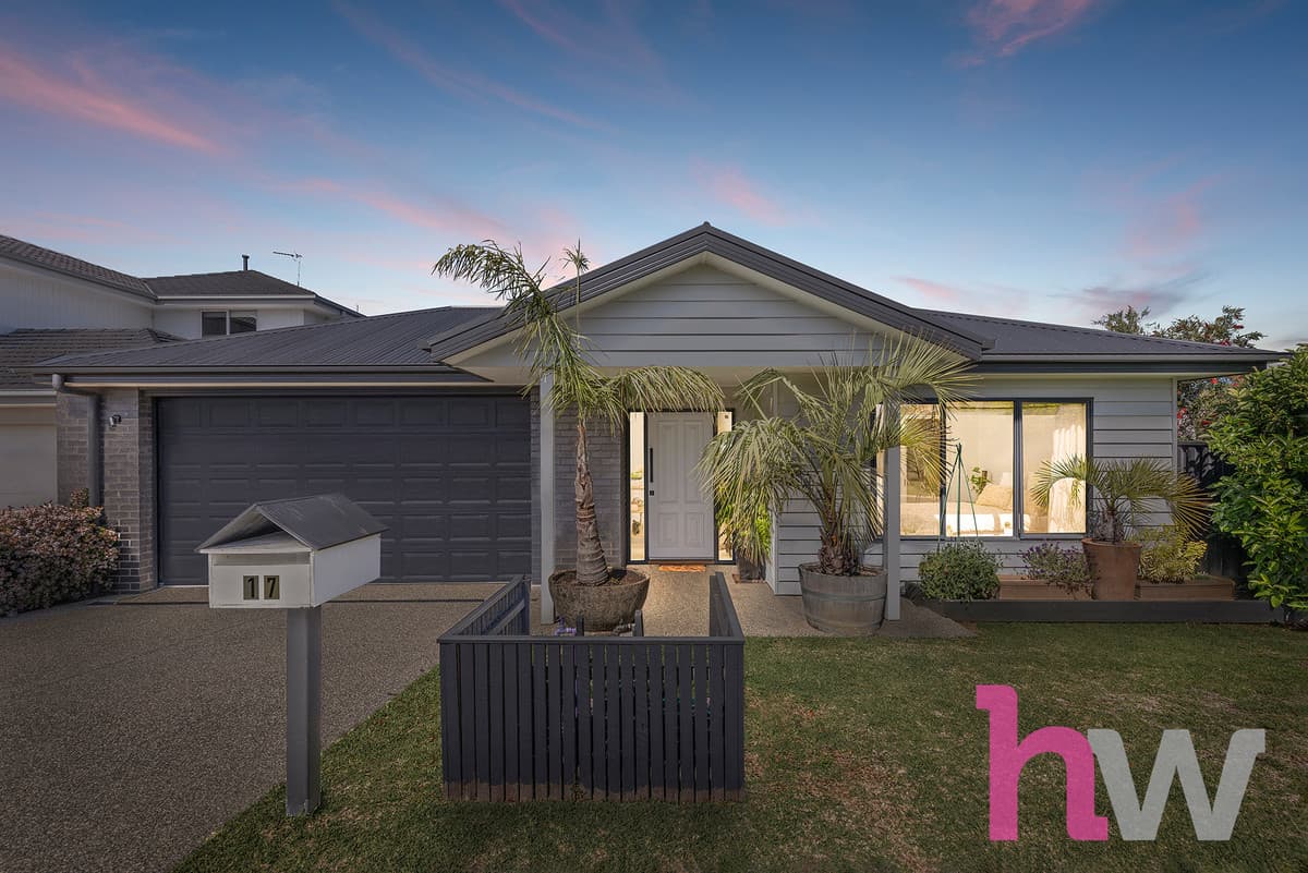 17 Brady Street, ARMSTRONG CREEK VIC 3217, Armstrong Creek - Thumbnail 2