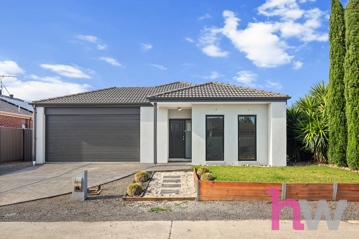 35 Lapwing Drive, LARA VIC 3212, Lara - Image 1