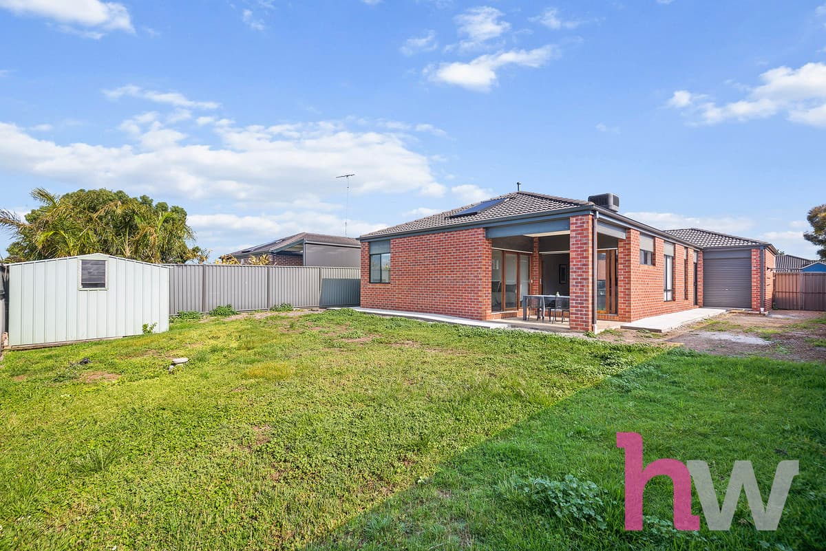 35 Lapwing Drive, LARA VIC 3212, Lara - Thumbnail 2