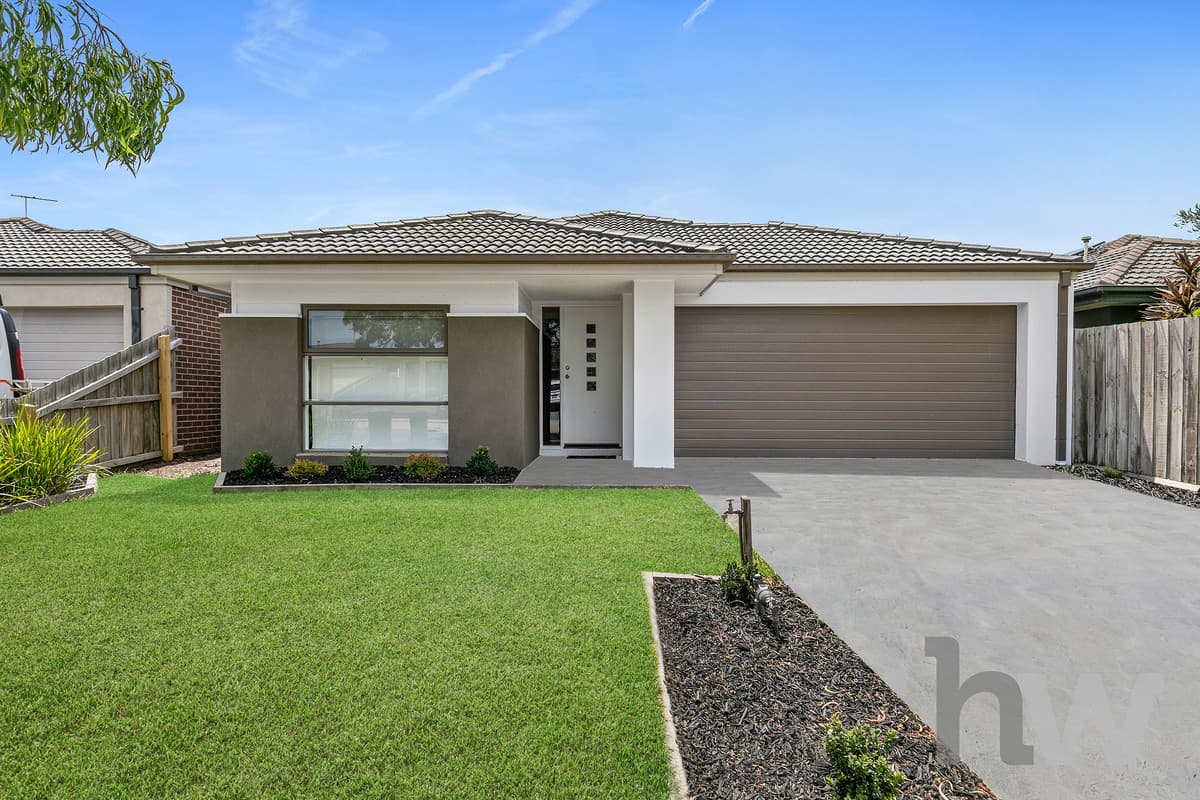 21 Werner Avenue, MARSHALL VIC 3216, Marshall - Image 1