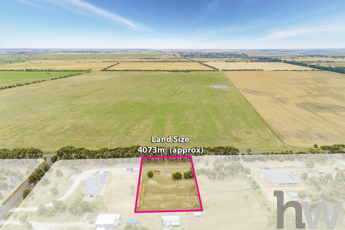Lot Lot 2 / 9 Dianella Street, TEESDALE VIC 3328, Teesdale - Image 1