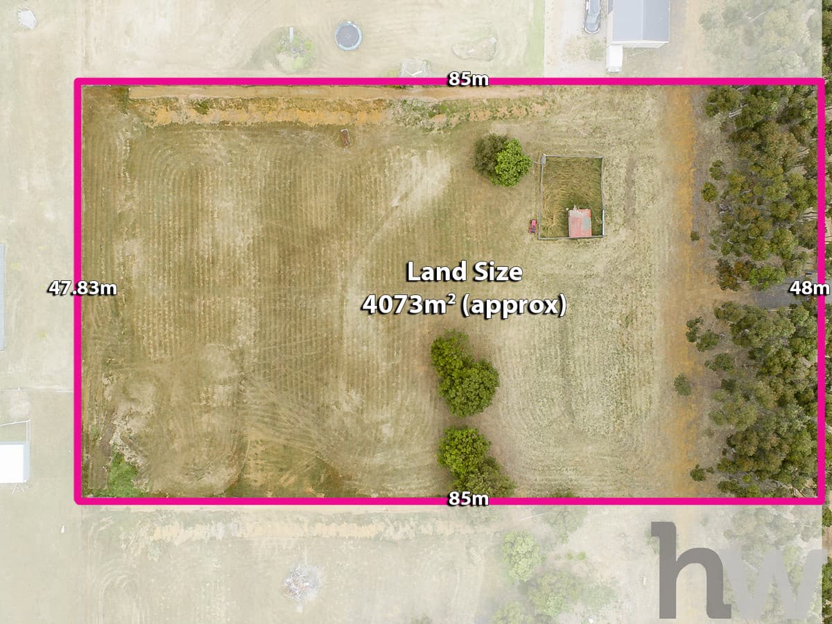 Lot Lot 2 / 9 Dianella Street, TEESDALE VIC 3328, Teesdale - Thumbnail 2