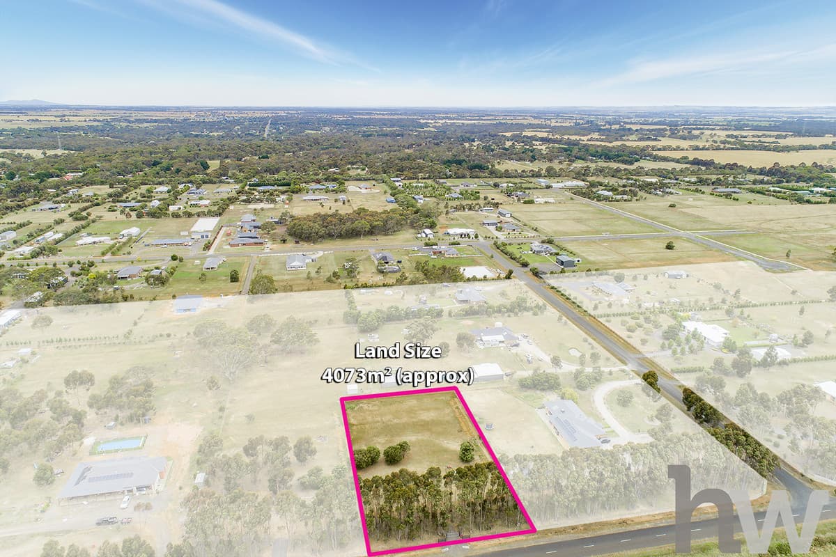 Lot Lot 2 / 9 Dianella Street, TEESDALE VIC 3328, Teesdale - Thumbnail 3