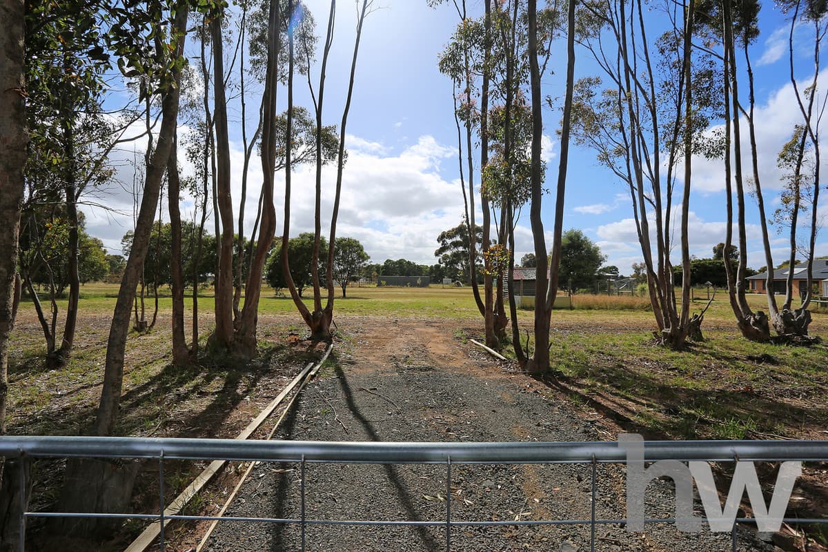 Lot Lot 2 / 9 Dianella Street, TEESDALE VIC 3328, Teesdale - Thumbnail 4