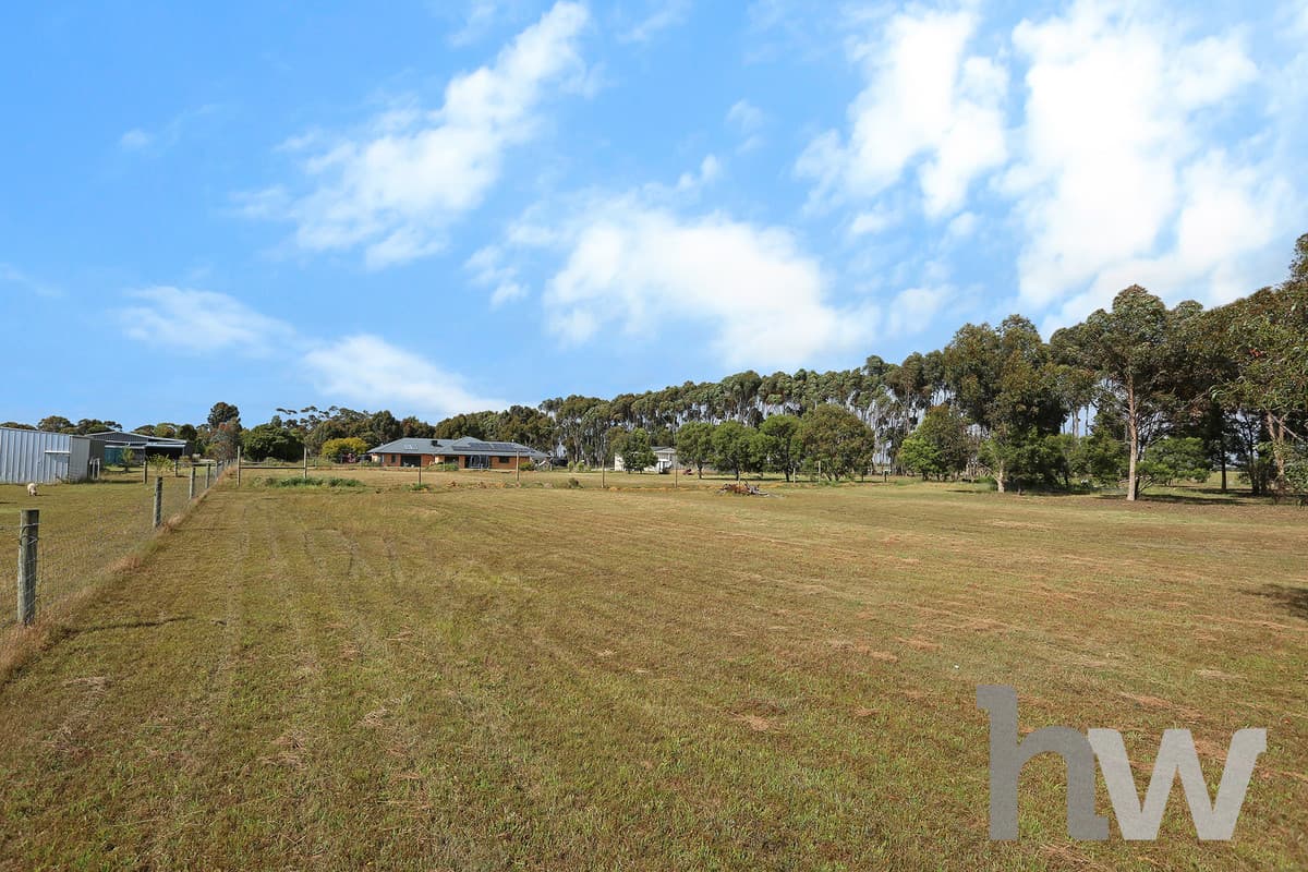 Lot Lot 2 / 9 Dianella Street, TEESDALE VIC 3328, Teesdale - Thumbnail 5