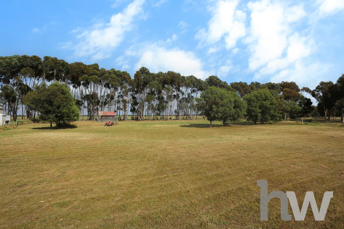 Lot Lot 2 / 9 Dianella Street, TEESDALE VIC 3328, Teesdale - Thumbnail 8