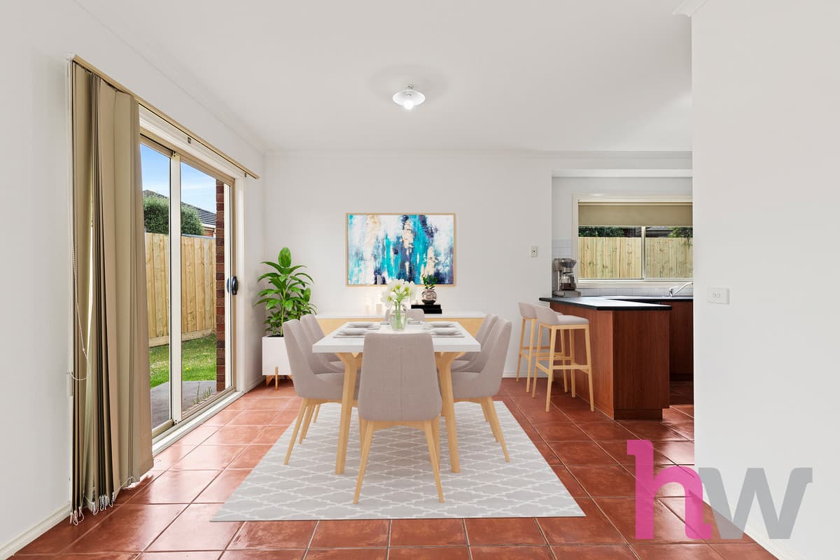 2 / 9 Helmer Crescent, THOMSON VIC 3219, Thomson - Thumbnail 5