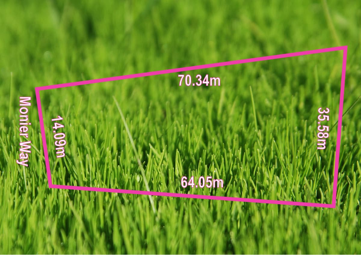 Lot 401 Lot 401 Monier Way, FYANSFORD VIC 3218, Fyansford - Image 1