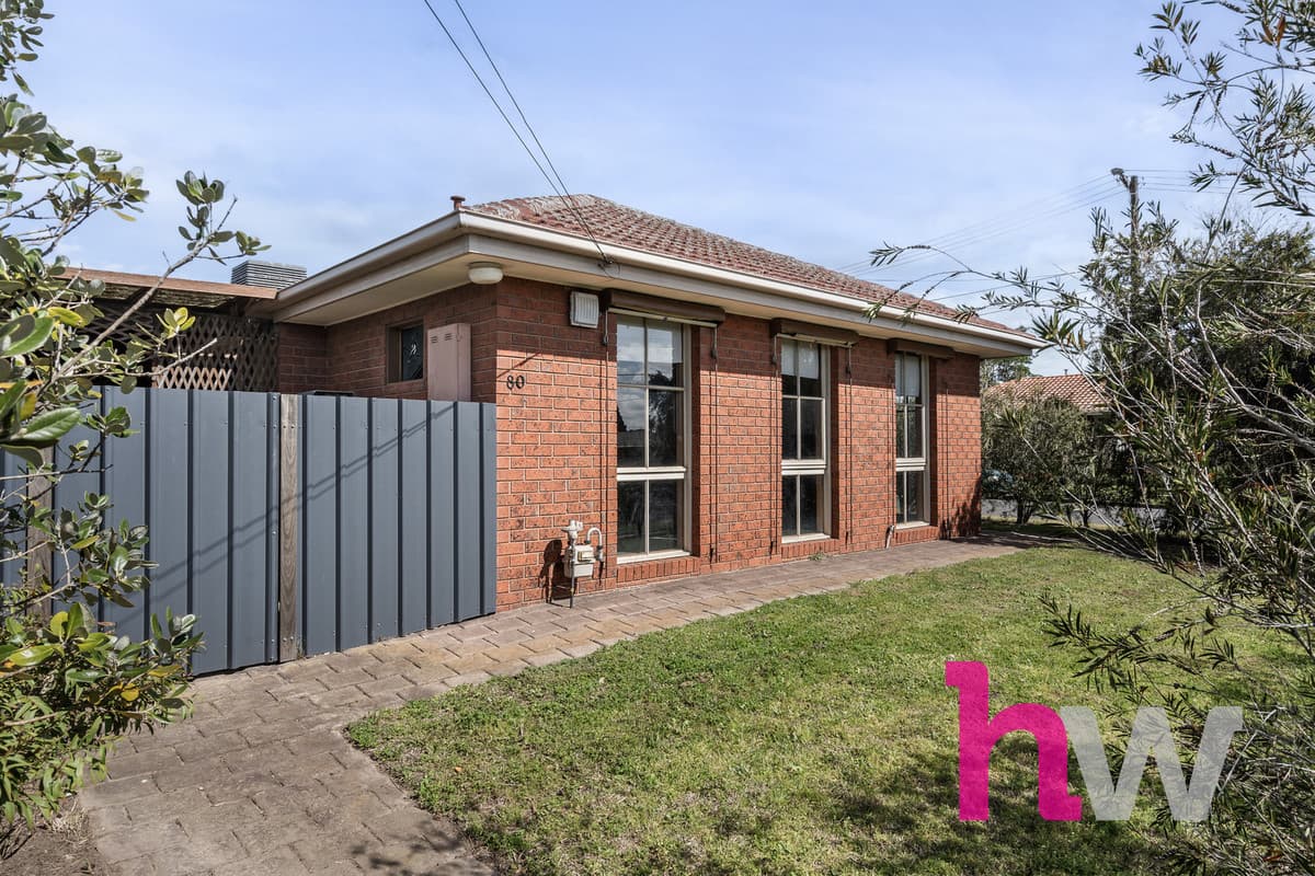 80 Townsend Road, ST ALBANS PARK VIC 3219, St Albans Park - Thumbnail 3