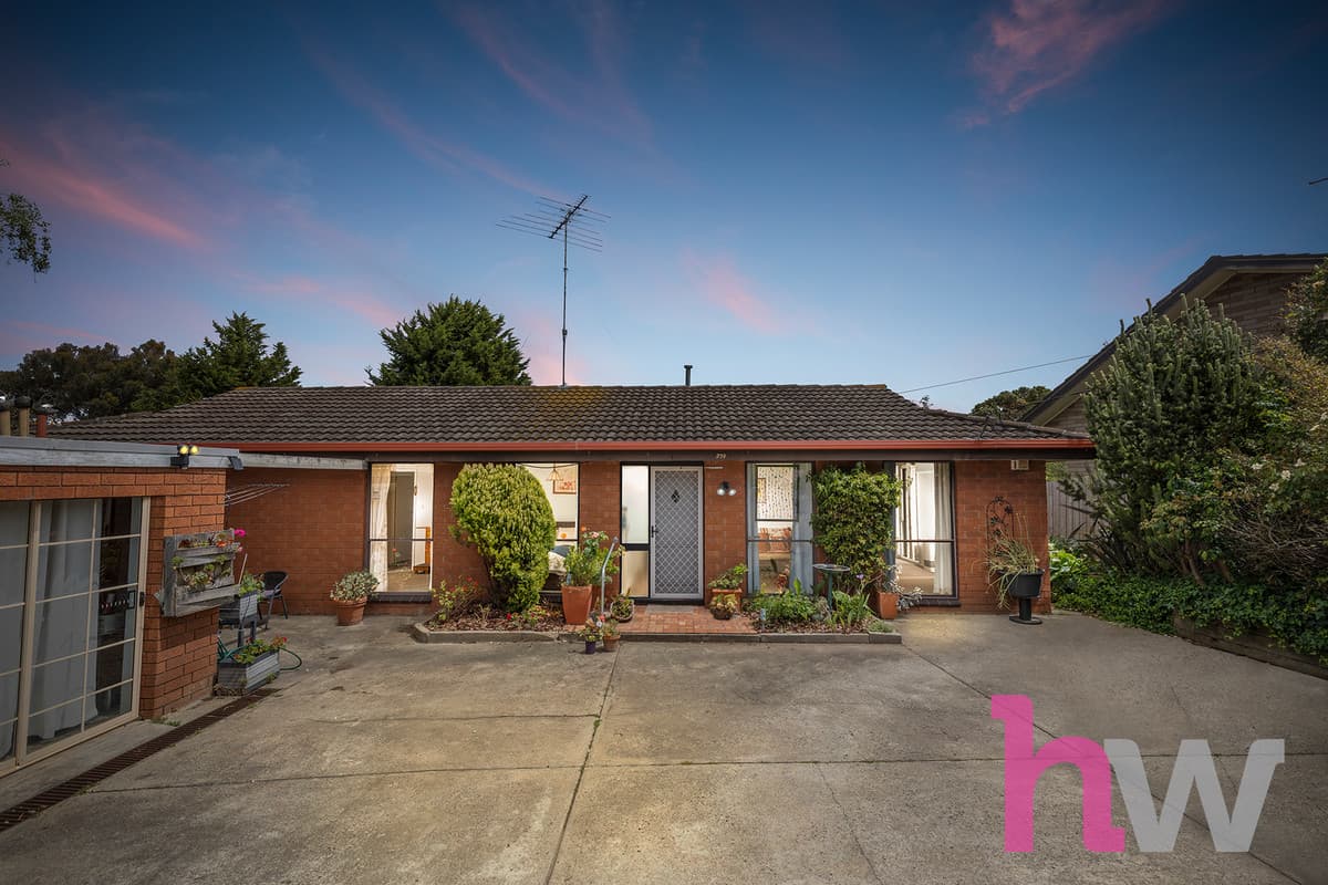 239 Scenic Road, HIGHTON VIC 3216, Highton - Image 1