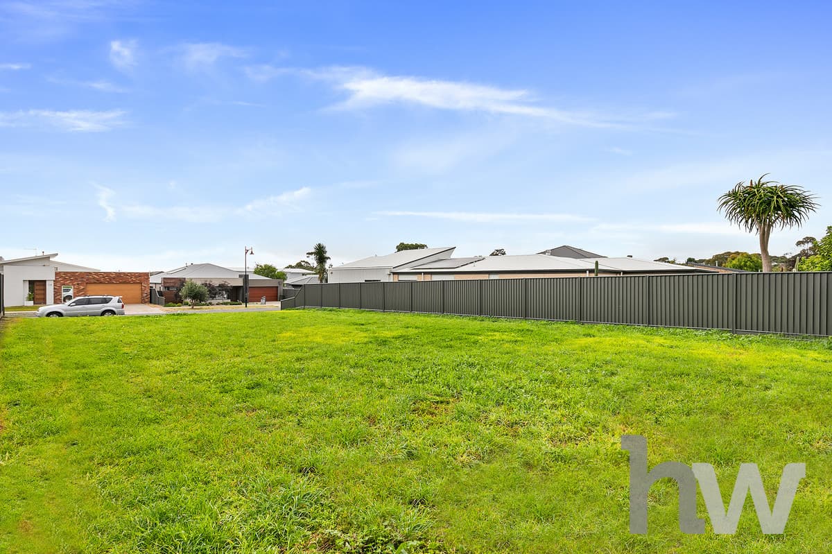 13 Rowlock Place, CURLEWIS VIC 3222, Curlewis - Thumbnail 4