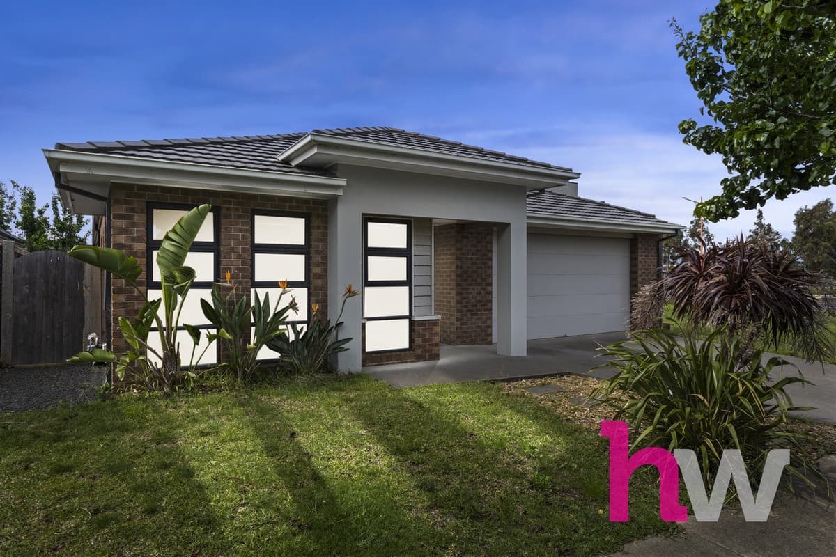 4 Roosevelt Road, MOUNT DUNEED VIC 3217, Mount Duneed - Image 1