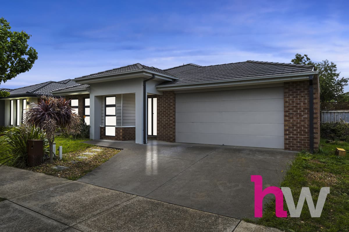 4 Roosevelt Road, MOUNT DUNEED VIC 3217, Mount Duneed - Thumbnail 2