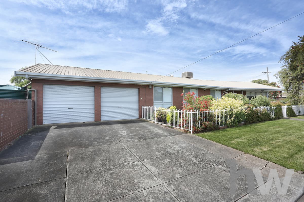 22 Norfolk Avenue, GROVEDALE VIC 3216, Grovedale - Image 1