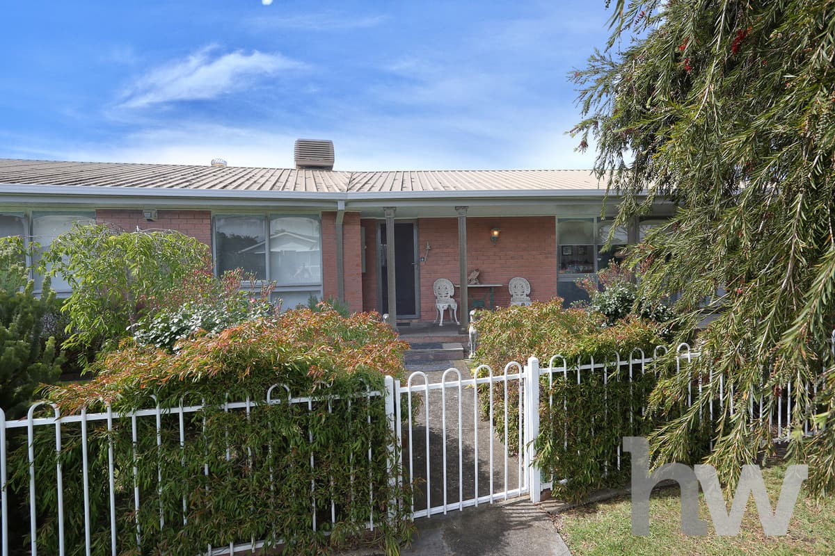 22 Norfolk Avenue, GROVEDALE VIC 3216, Grovedale - Thumbnail 3