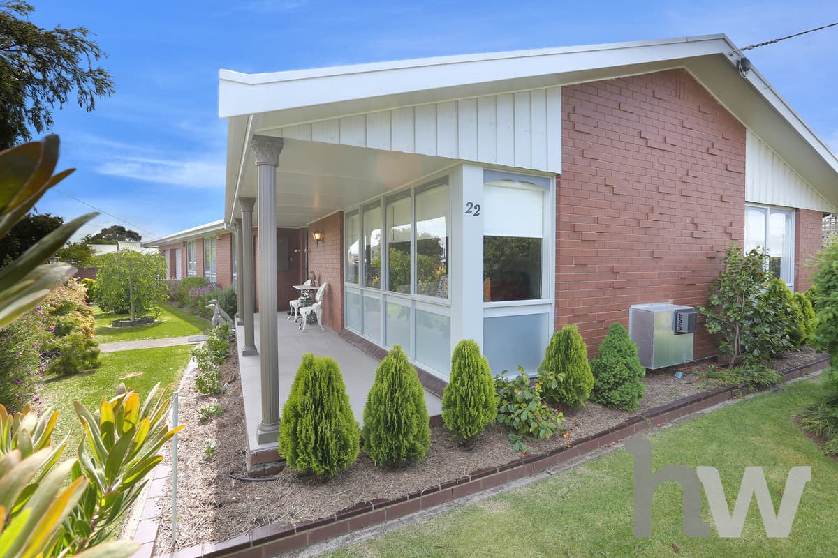 22 Norfolk Avenue, GROVEDALE VIC 3216, Grovedale - Thumbnail 4