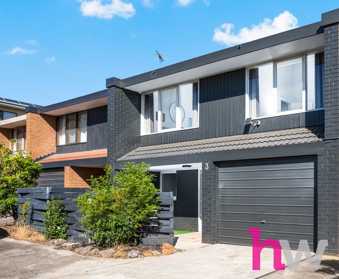 3 / 3 Mt Pleasant Road, BELMONT VIC 3216, Belmont - Image 1