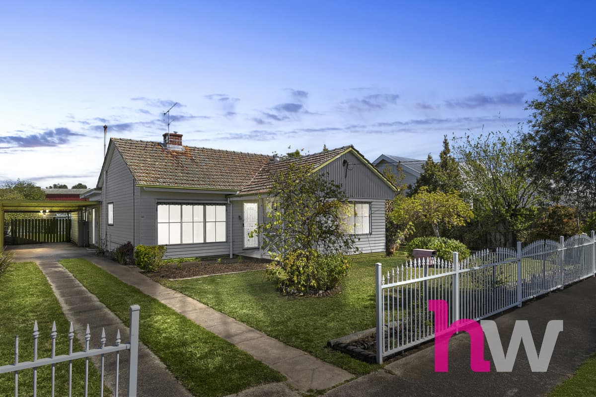74 St Albans Road, THOMSON VIC 3219, Thomson - Image 1