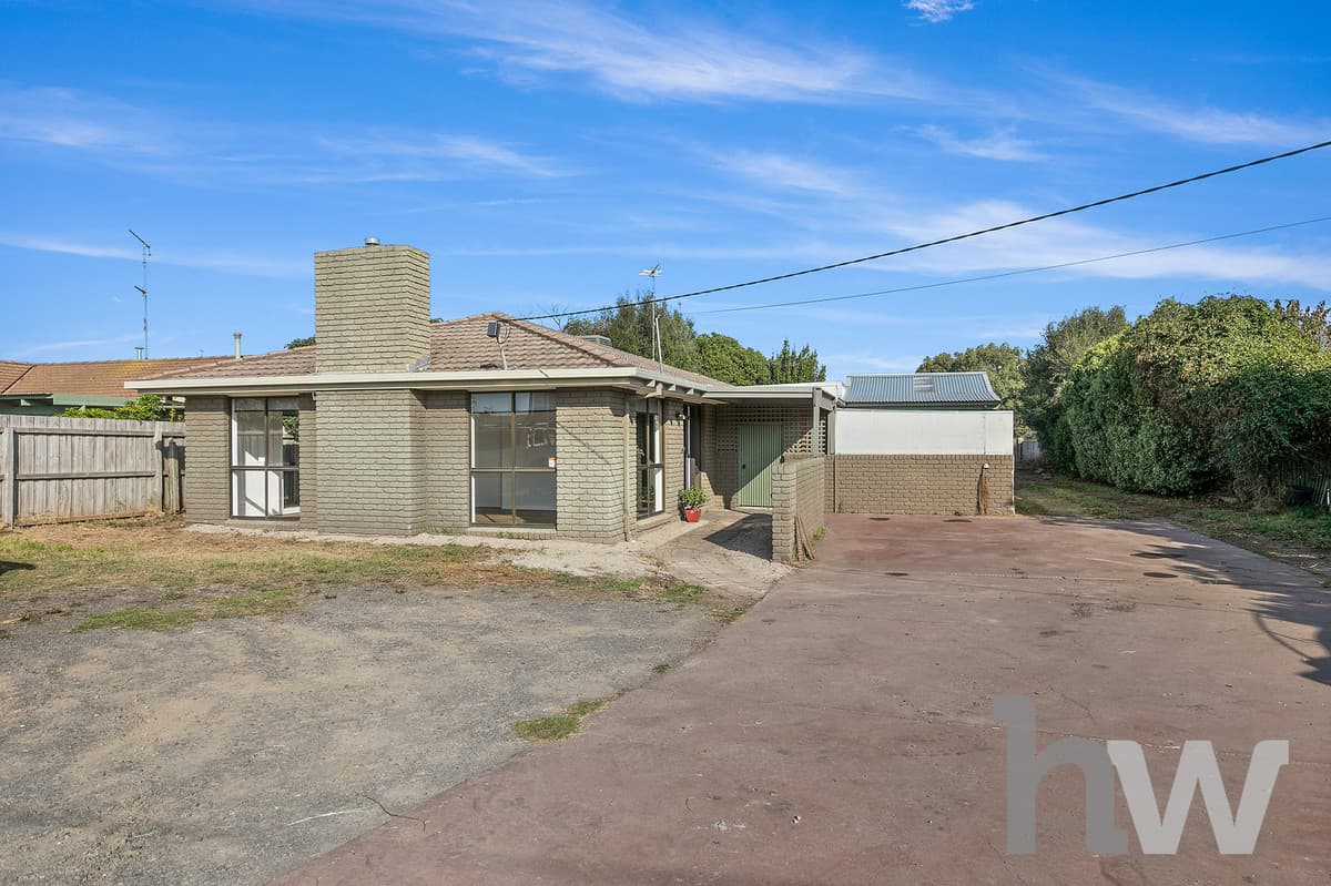 113 Torquay Road, GROVEDALE VIC 3216, Grovedale - Image 1