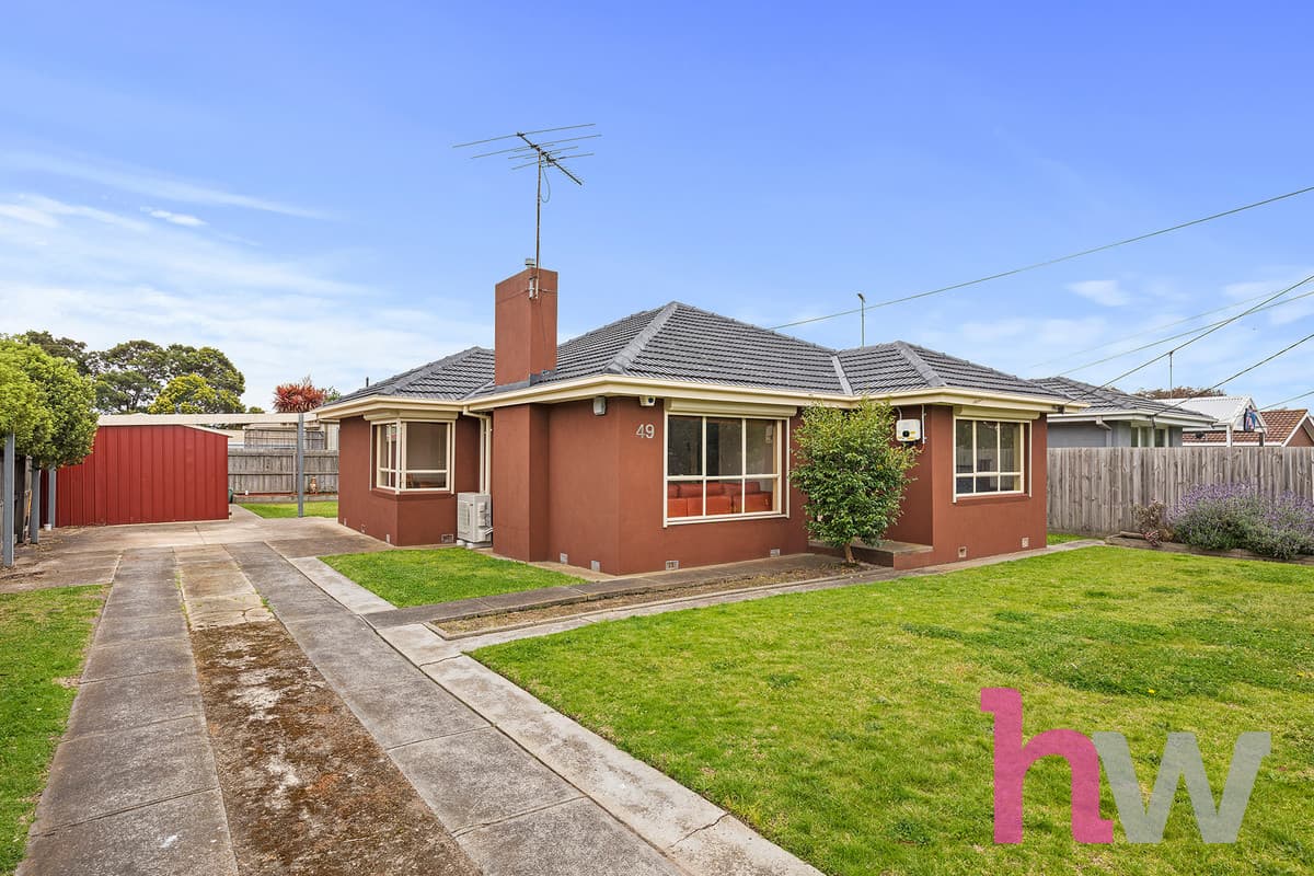 49 Regent Street, WHITTINGTON VIC 3219, Whittington - Thumbnail 2