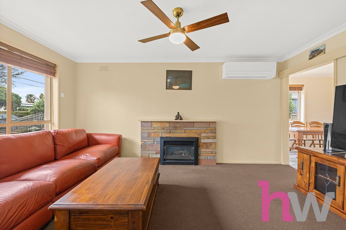 49 Regent Street, WHITTINGTON VIC 3219, Whittington - Thumbnail 3