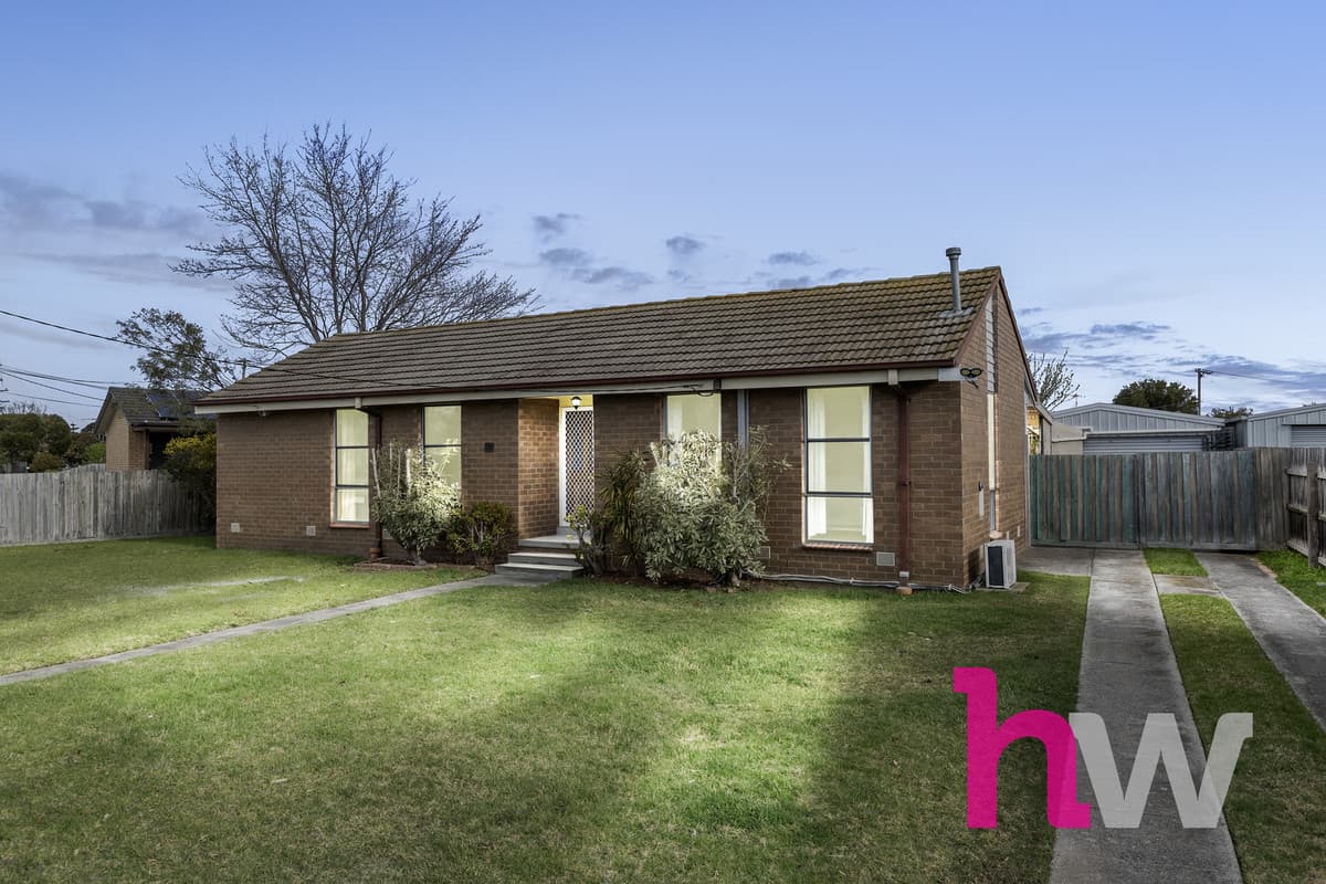 16 Solar Drive, WHITTINGTON VIC 3219, Whittington - Thumbnail 2