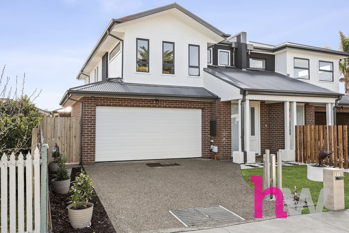 27B McNeill Avenue, EAST GEELONG VIC 3219, East Geelong - Thumbnail 4