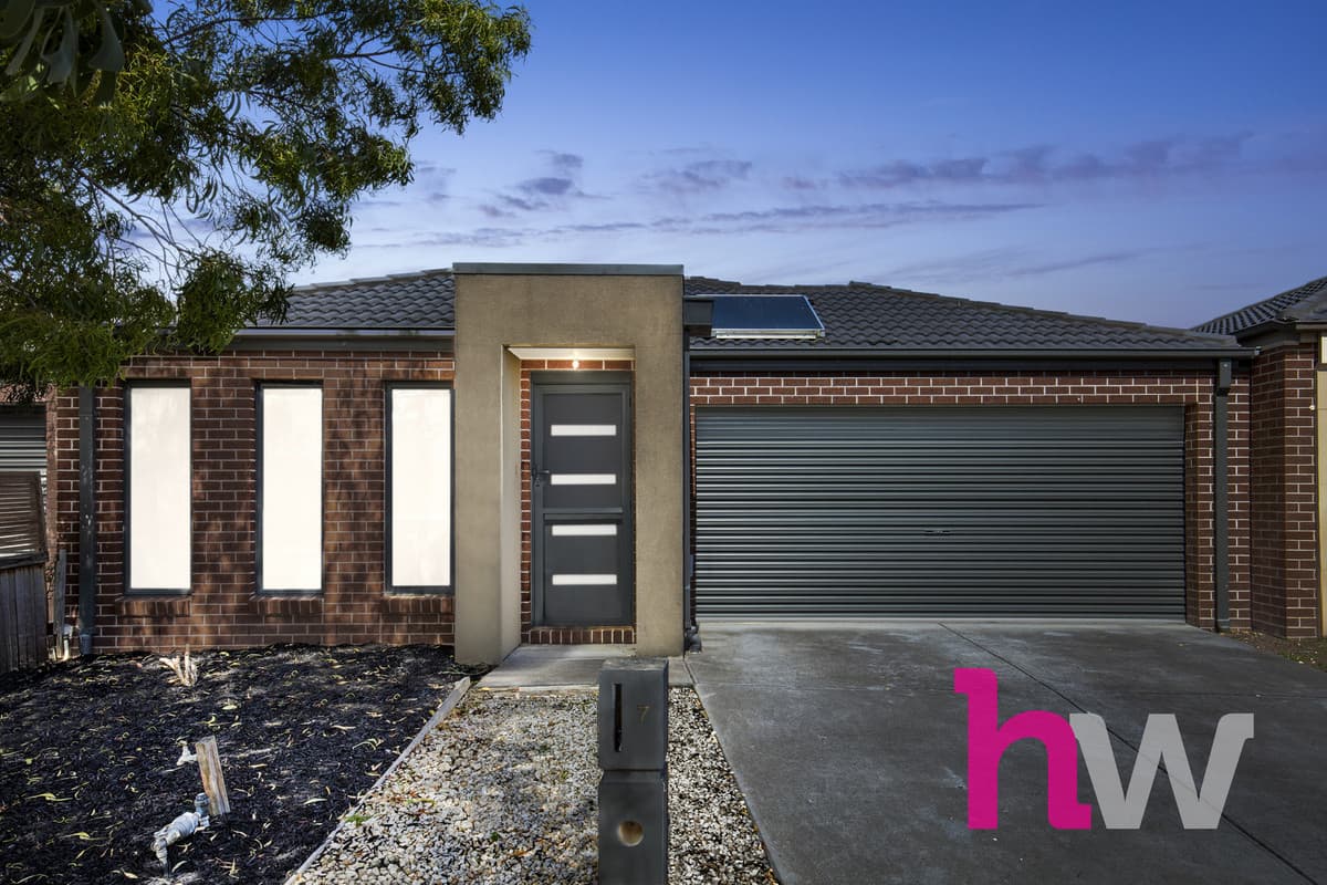 7 Moretti Court, MARSHALL VIC 3216, Marshall - Image 1