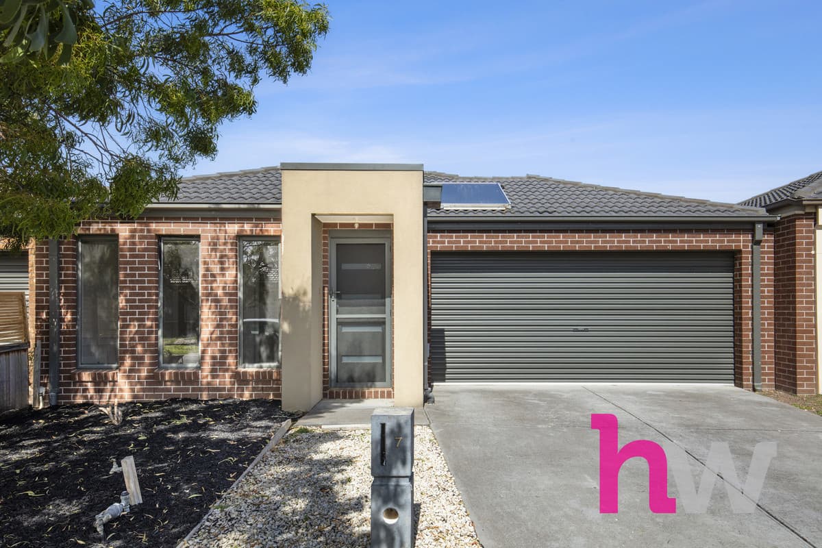 7 Moretti Court, MARSHALL VIC 3216, Marshall - Thumbnail 2