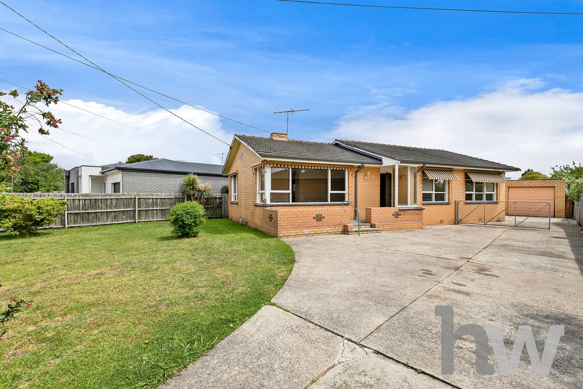 13 Dorward Avenue, NEWCOMB VIC 3219, Newcomb - Image 1