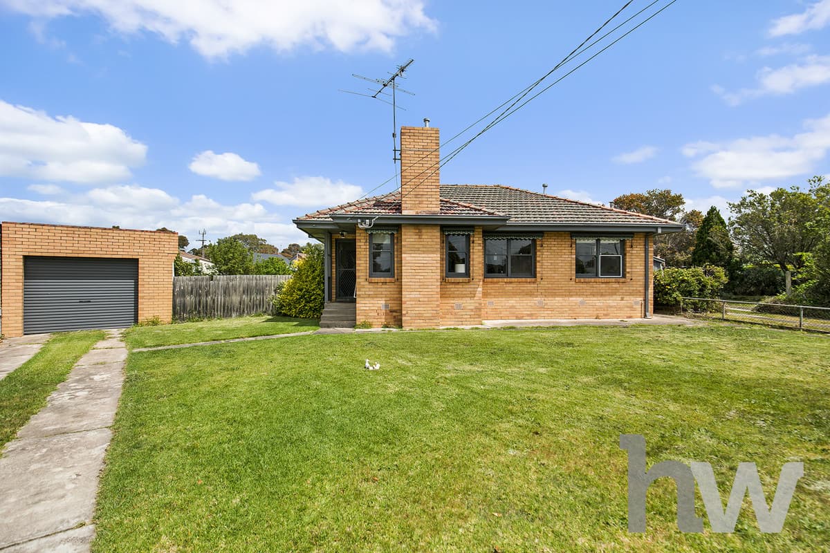 12 Bendle Street, EAST GEELONG VIC 3219, East Geelong - Thumbnail 2