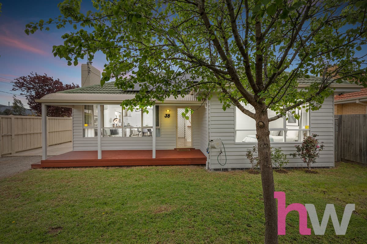 38 Charles Street, NEWCOMB VIC 3219, Newcomb - Thumbnail 2