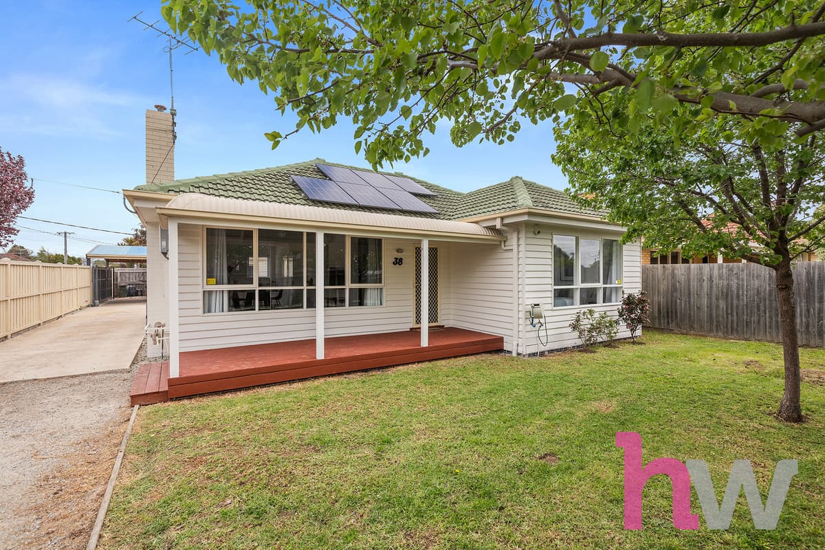 38 Charles Street, NEWCOMB VIC 3219, Newcomb - Thumbnail 3