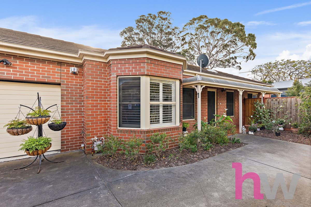 1 / 46 Russell Street, NEWTOWN VIC 3220, Newtown - Thumbnail 2