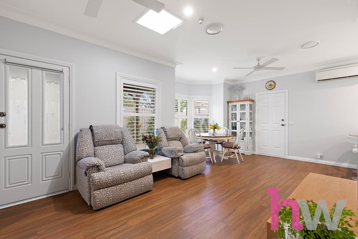 1 / 46 Russell Street, NEWTOWN VIC 3220, Newtown - Thumbnail 5