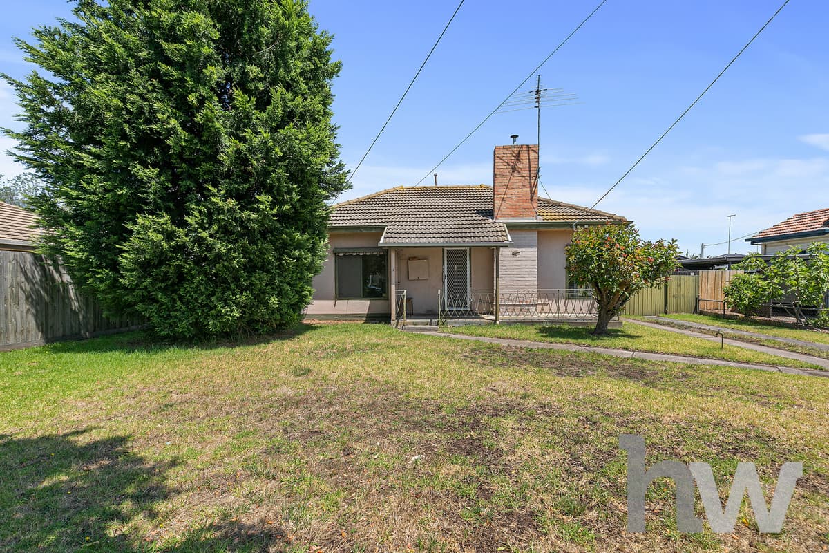 12 Barnfather Street, THOMSON VIC 3219, Thomson - Image 1