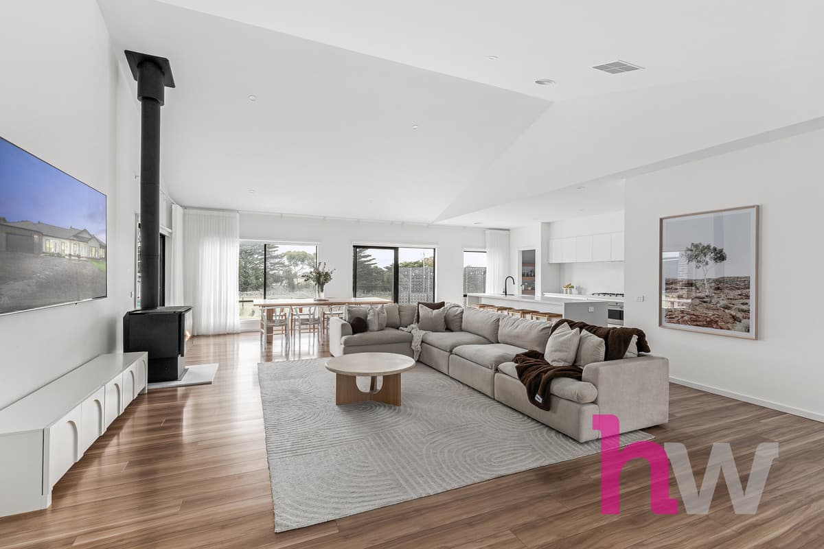 44 Lemalker Court, BANNOCKBURN VIC 3331, Bannockburn - Image 1