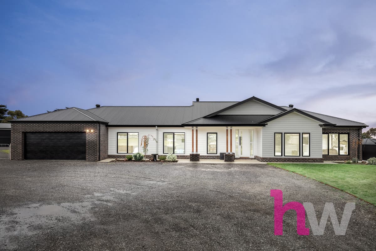 44 Lemalker Court, BANNOCKBURN VIC 3331, Bannockburn - Thumbnail 4