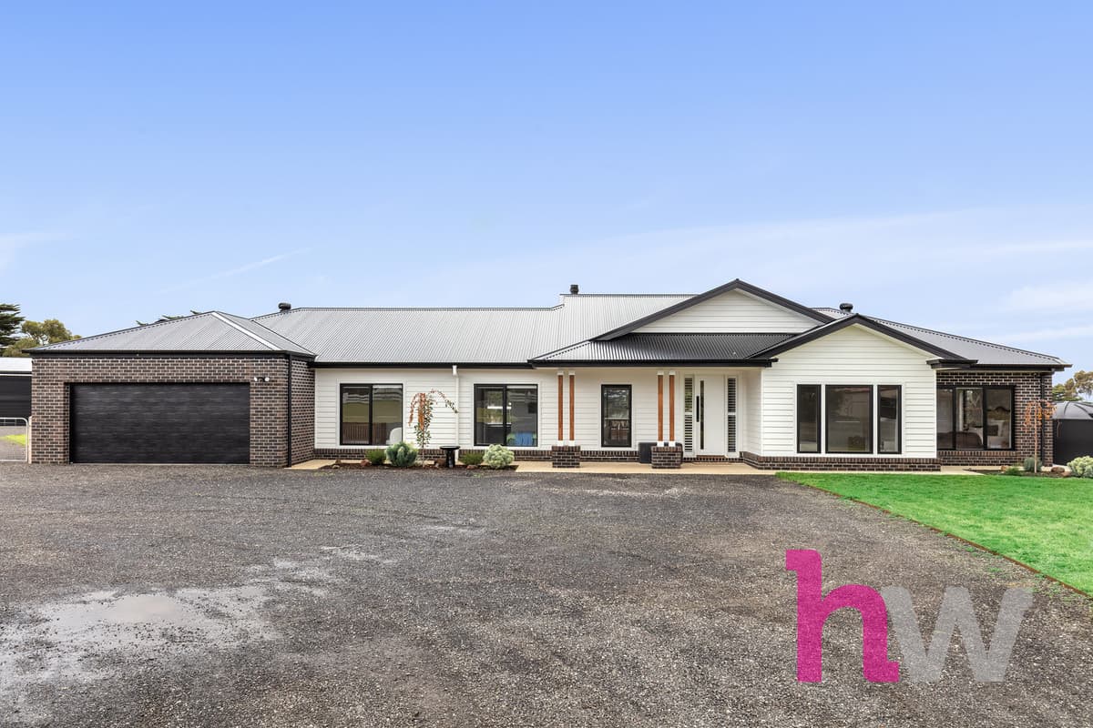 44 Lemalker Court, BANNOCKBURN VIC 3331, Bannockburn - Thumbnail 5