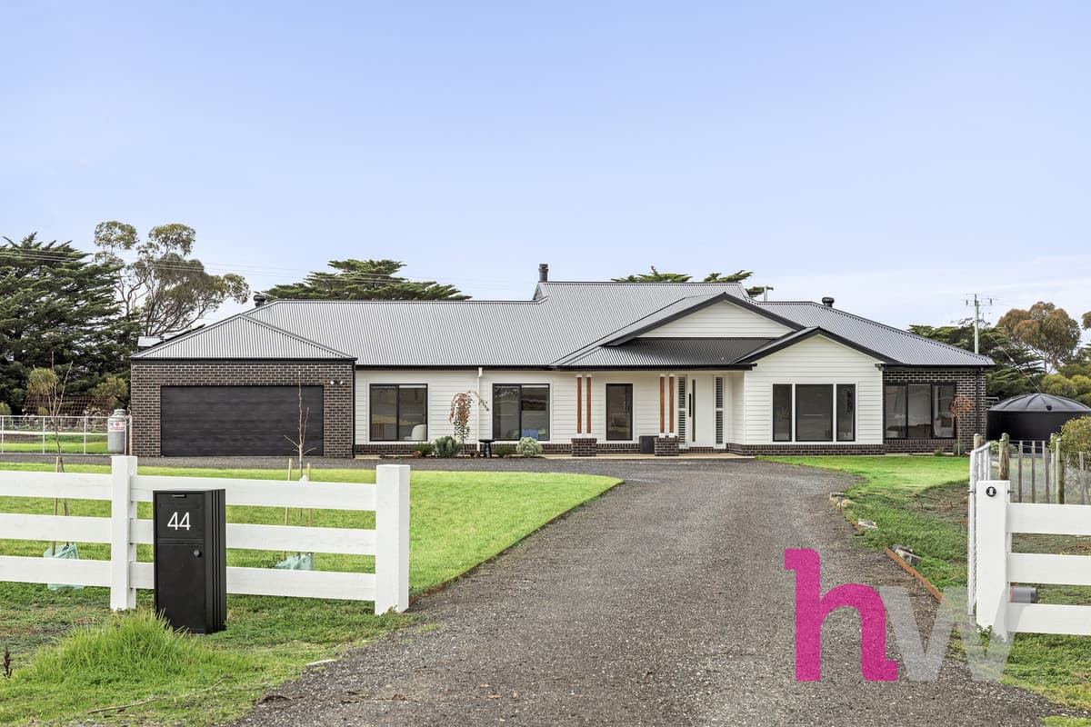 44 Lemalker Court, BANNOCKBURN VIC 3331, Bannockburn - Thumbnail 6