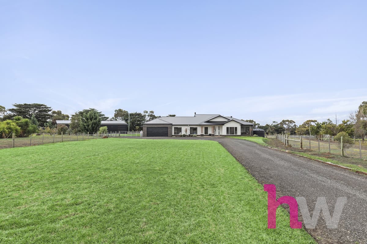 44 Lemalker Court, BANNOCKBURN VIC 3331, Bannockburn - Thumbnail 7