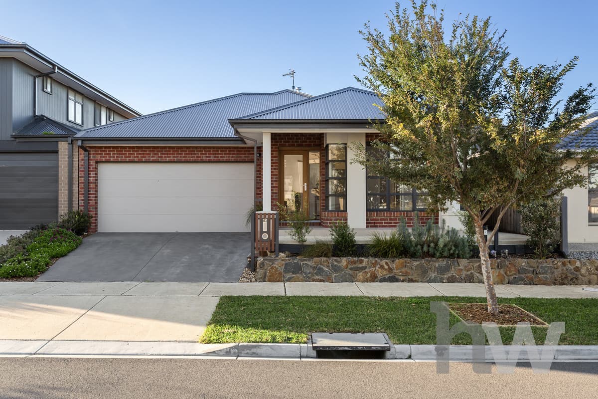 12 Flannery Circuit, CHARLEMONT VIC 3217, Charlemont - Image 1