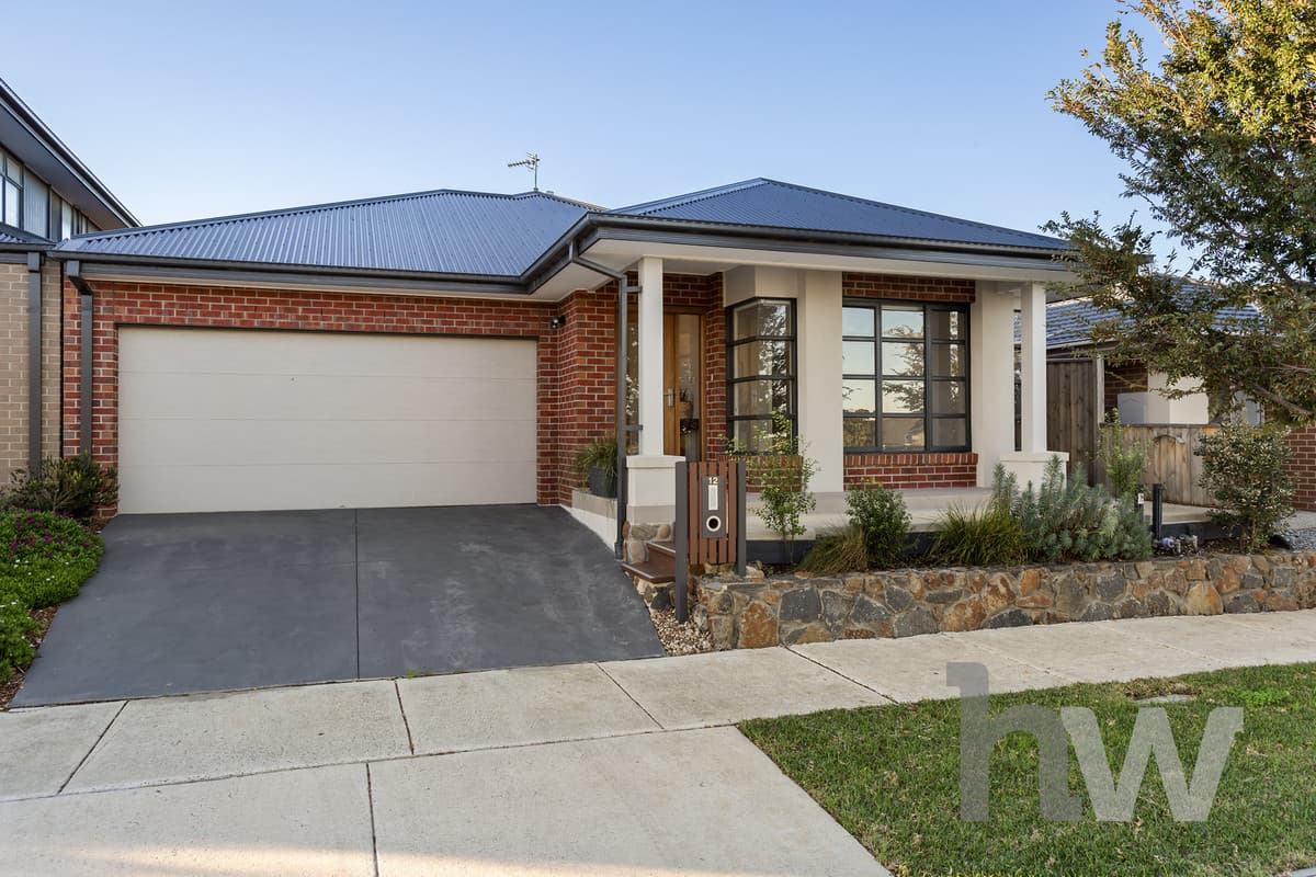 12 Flannery Circuit, CHARLEMONT VIC 3217, Charlemont - Thumbnail 2