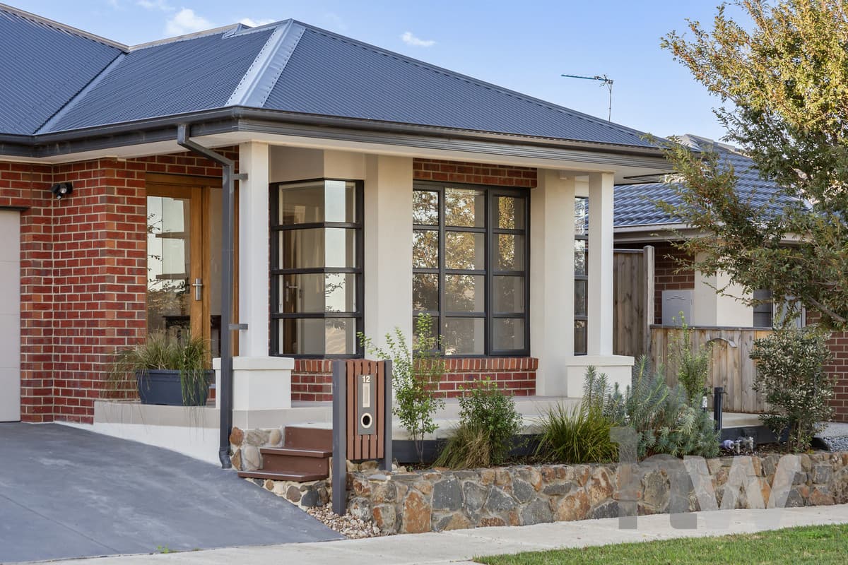 12 Flannery Circuit, CHARLEMONT VIC 3217, Charlemont - Thumbnail 3