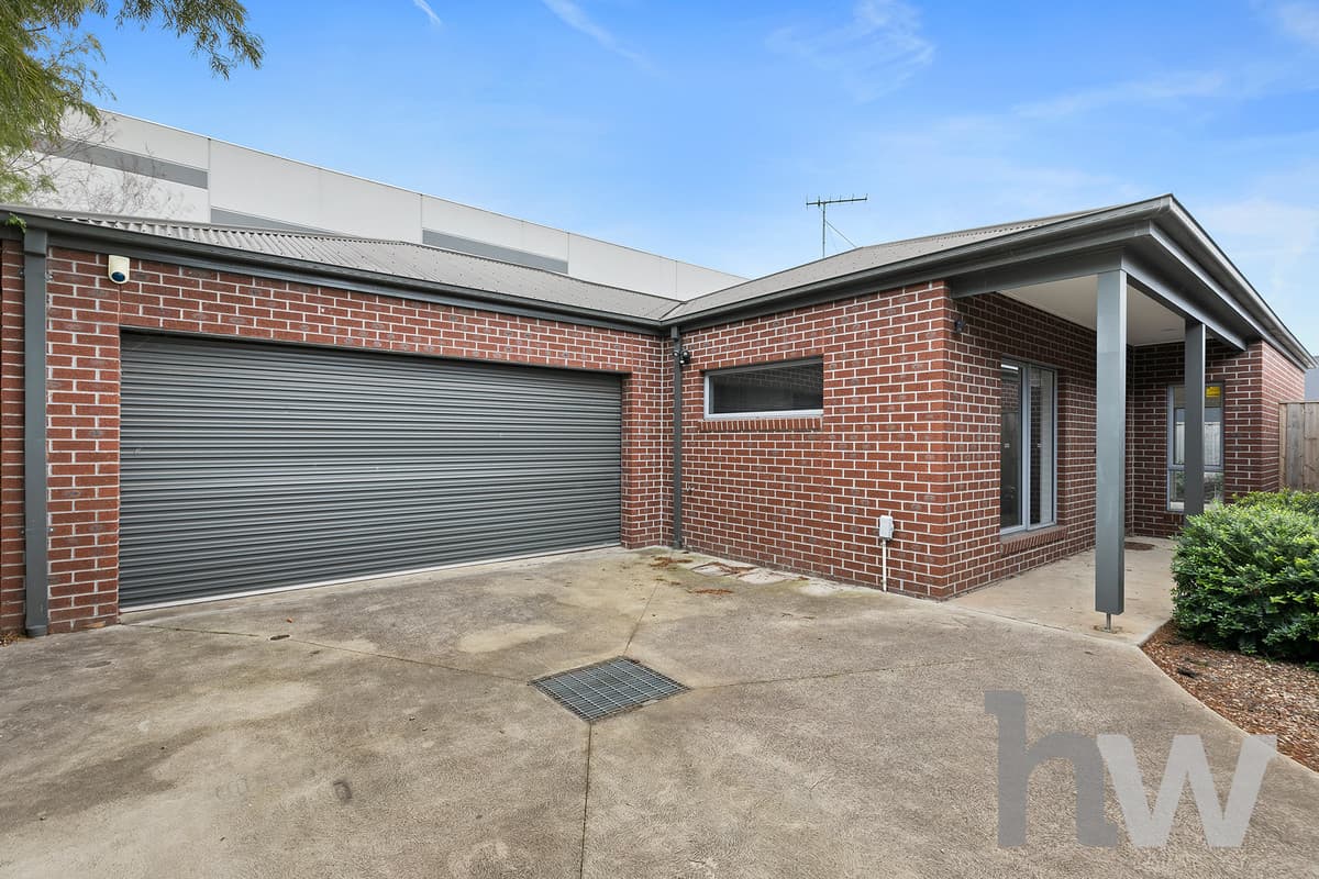 3 / 134 Bailey Street, GROVEDALE VIC 3216, Grovedale - Thumbnail 2