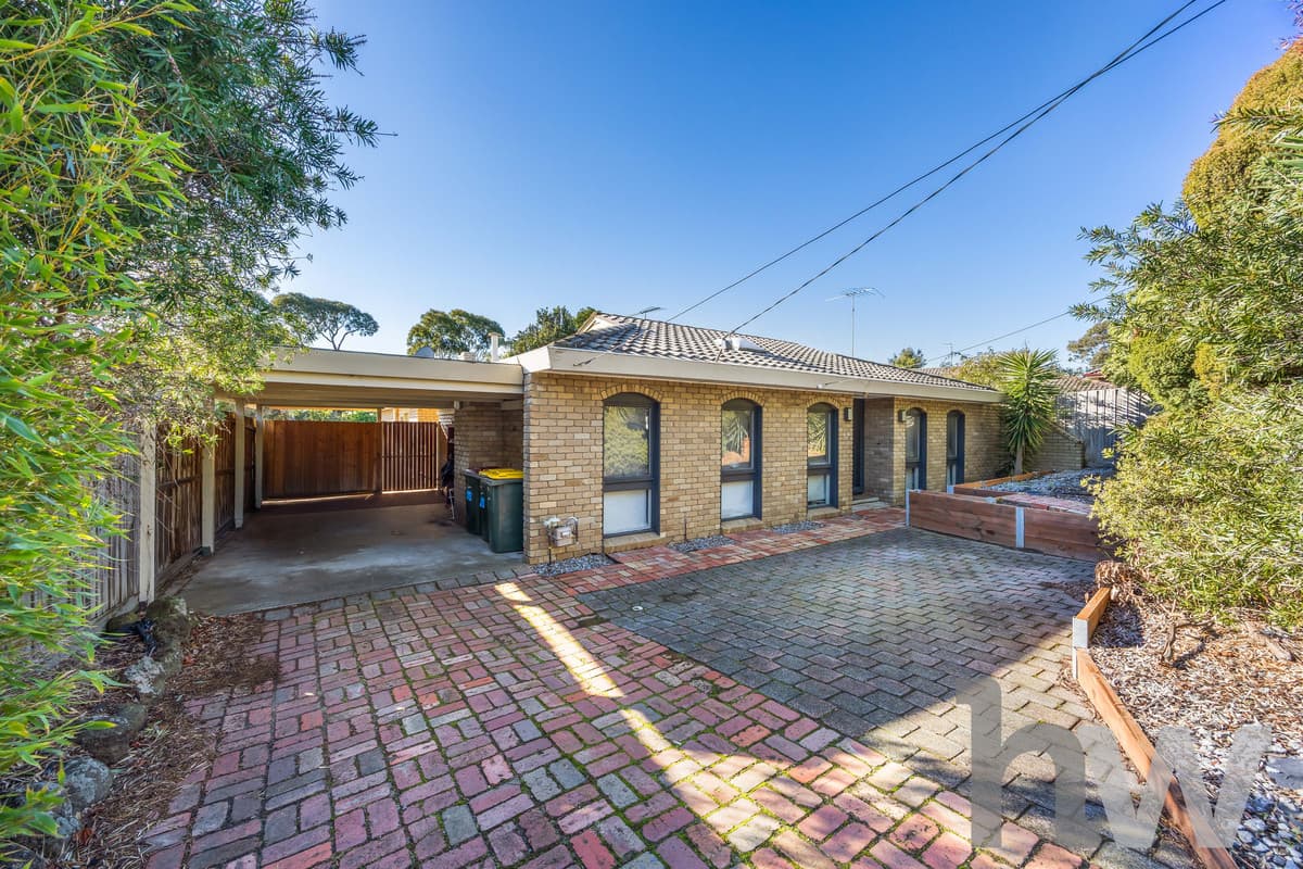 25 Carnarvon Drive, GROVEDALE VIC 3216, Grovedale - Thumbnail 2