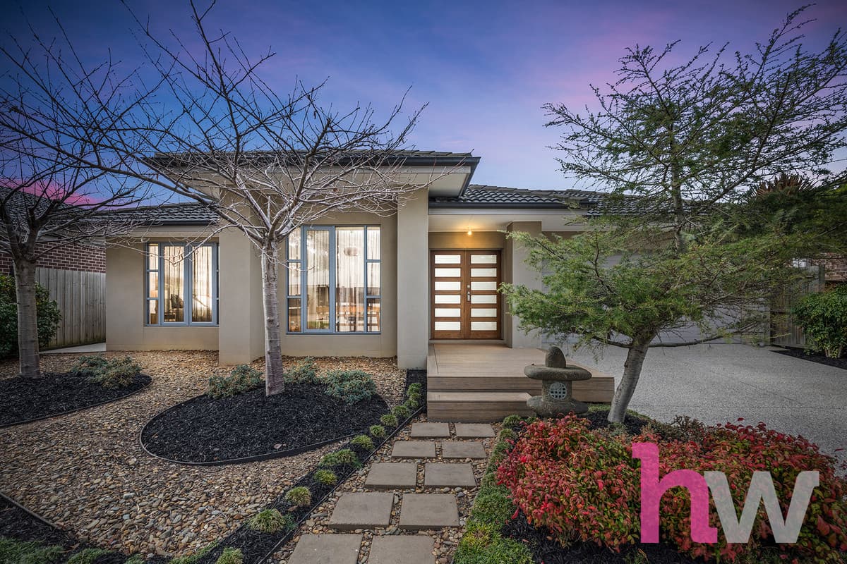 11 Whalley Road, ARMSTRONG CREEK VIC 3217, Armstrong Creek - Image 1