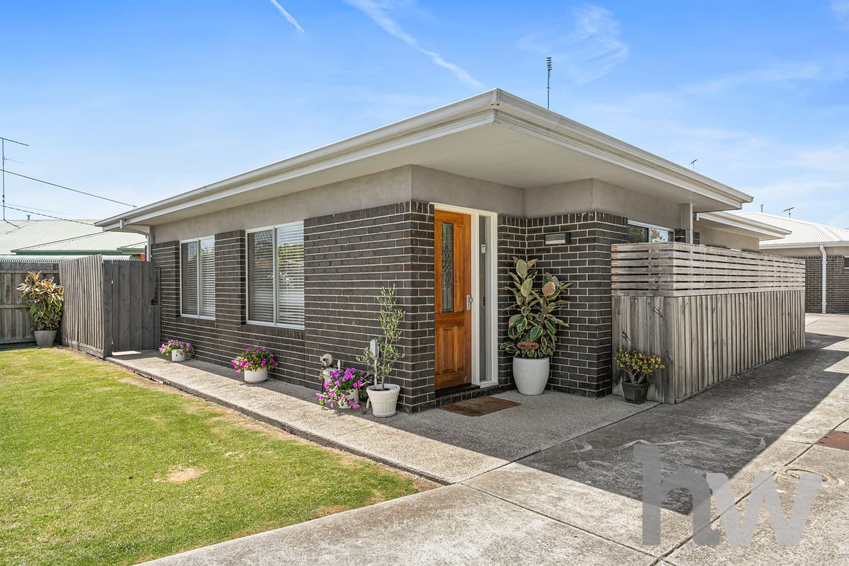 1 / 1 Herbert Court, NEWCOMB VIC 3219, Newcomb - Image 1