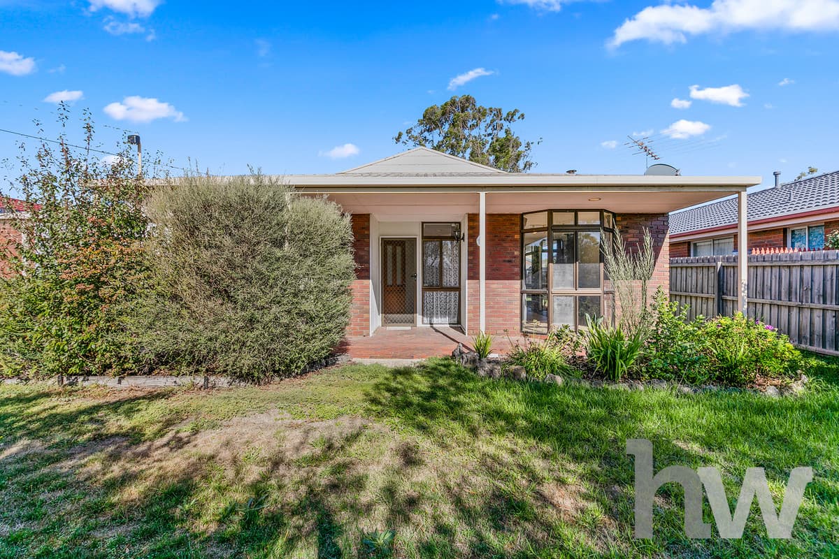 103 Pioneer Road, GROVEDALE VIC 3216, Grovedale - Image 1
