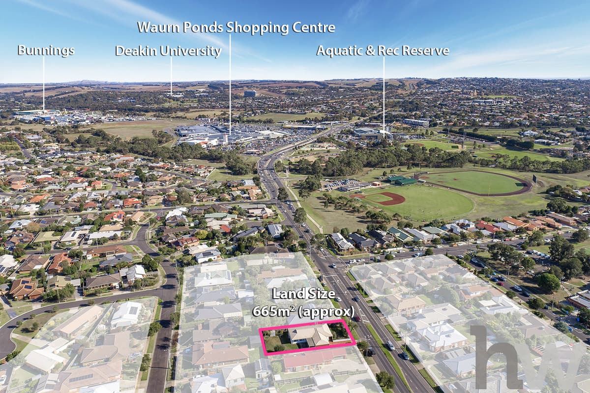 103 Pioneer Road, GROVEDALE VIC 3216, Grovedale - Thumbnail 2